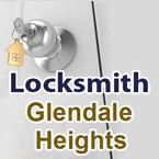 Locksmith Glendale Heights - Glendale Heights, IL, USA