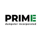 Prime Dumpster - Baton Rouge, LA, USA