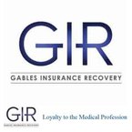 GIR Medical Claims - Orlando, FL, USA