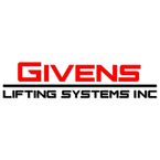 Givens Lifting Systems Inc. - Perrysburg, OH, USA