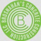 Brosnahan's Concrete Construction, LLC - Canton, OH, USA