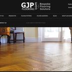 GJP Flooring - Hove, East Sussex, United Kingdom