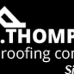 C.R. Thompson Roofing