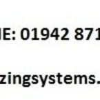 Glazing Systems - Atherton, Greater Manchester, United Kingdom