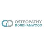 Borehamwood Osteopath - Borehamwood, Hertfordshire, United Kingdom