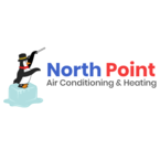 North Point Air Conditioning and Heating - Spring, TX, USA