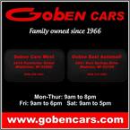 Goben Cars - Madison, WI, USA