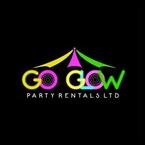 Go Glow Party Rentals - Surrey, BC, Canada