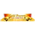 Gold Buyers New York City logo
