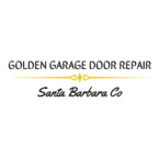 Golden Garage Door Repair Santa Barbara Co - Santa Barbara, CA, USA