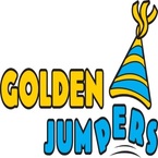 Golden Jumpers - Mountain View, CA, USA
