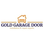 Gold Garage Doors - Hollywood, CA, USA