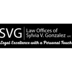 SVG Law Offices of Sylvia V. Gonzalez, APC - La Palma, CA, USA