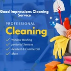 Good Impressions Cleaning LLC - Staten Island, NY, USA