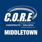 CORE Health Centers - Chiropractic and Wellness - Louisville, KY, USA