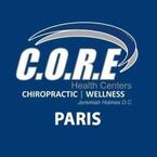 CORE Health Centers - Chiropractic and Wellness - Paris, KY, USA