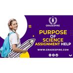 Science Assignment Help - Melbourne, ACT, Australia