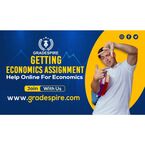 Economics Assignment Help - Melbourne, ACT, Australia