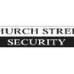 Church Street Security Logo