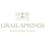 Grail Springs Retreat for Wellbeing