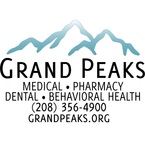 Grand Peaks Dental - Rexburg, ID, USA