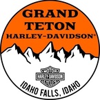 Grand Teton Harley-Davidson - Idaho Falls, ID, USA