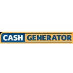 Cash Generator Colwyn Bay - Colwyn Bay, Conwy, United Kingdom