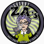 Granny Za's Weed Dispensary New York - NY, NY, USA