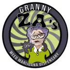 Granny Za’s Weed Marijuana Dispensary DC - Washgiton, DC, USA