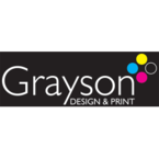 Grayson Design and Print Limited - Cannock, Staffordshire, United Kingdom