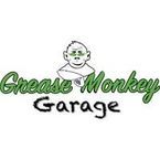 Grease Monkey Garage Cheddar