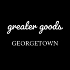 Greater Goods Georgetown Marijuana Weed Dispensary - Washington, DC, USA