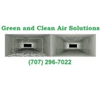 Green and Clean Air Solutions - Novato, CA, USA