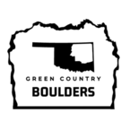Green Country Boulders - Tulsa, OK, USA