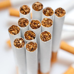 Greenleaf Tobacco & Convenience - Cedar Rapids, IA, USA