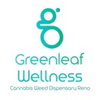 Greenleaf Wellness Cannabis Weed Dispensary Reno - Sparks, NV, USA
