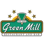 Green Mill Restaurant & Bar - Overland Park, KS, KS, USA