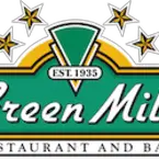 Green Mill Restaurant & Bar - Wichita, KS, USA