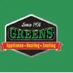 Greens Appliance, Heating & Cooling - Grimes, IA, USA