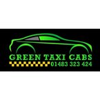 Green Taxi Cabs - Guildford - Guildford, Surrey, United Kingdom