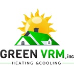Green VRM Heating and Cooling - Chicago, IL, USA