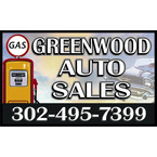 Greenwood Auto Sales LLC - Greenwood, DE, USA