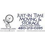 Just-In Time Moving & Storage - Mesa, AZ, USA