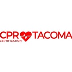 CPR Certification Tacoma - Tacoma, WA, USA