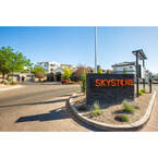 Skystone - Albuquerque, NM, USA