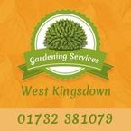 Gardening Services West Kingsdown - West Kingsdown, Kent, United Kingdom