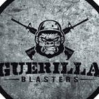 Guerilla Blasters - Loganholme, QLD, Australia