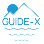 Guidex Logo