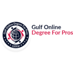 Gulf Online Degree For Pros - San Francisco CA, CA, USA