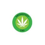 SmokePost CBD Dispensary - Chicgo, IL, USA